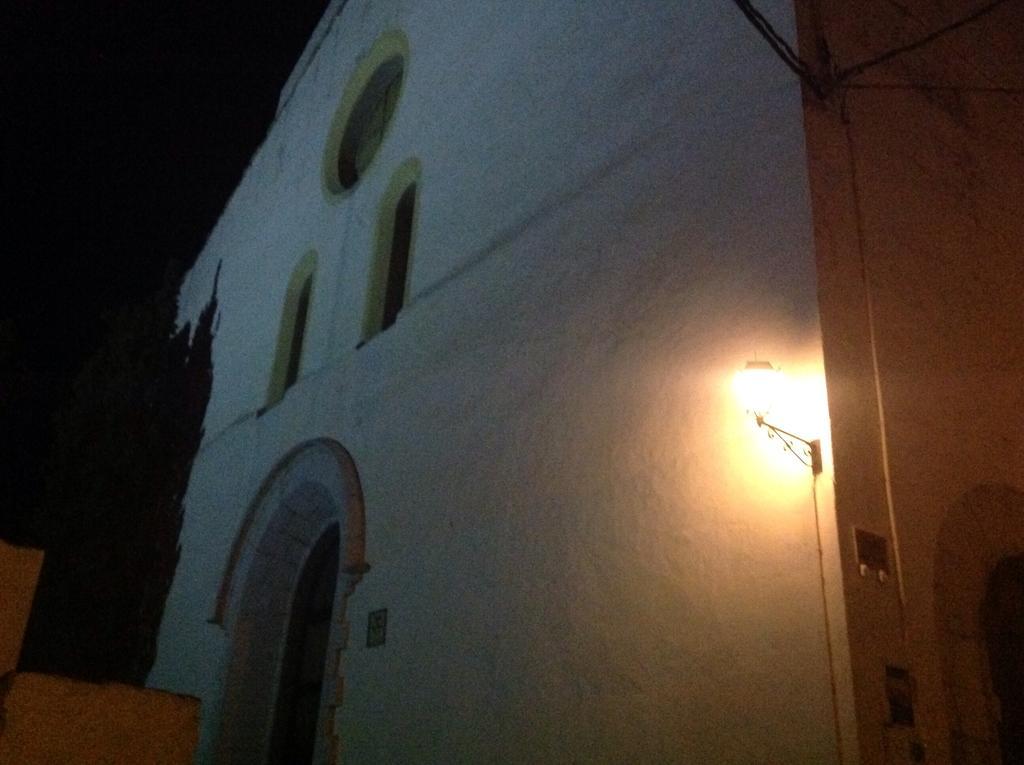 Vehi Hotel Cadaques Luaran gambar