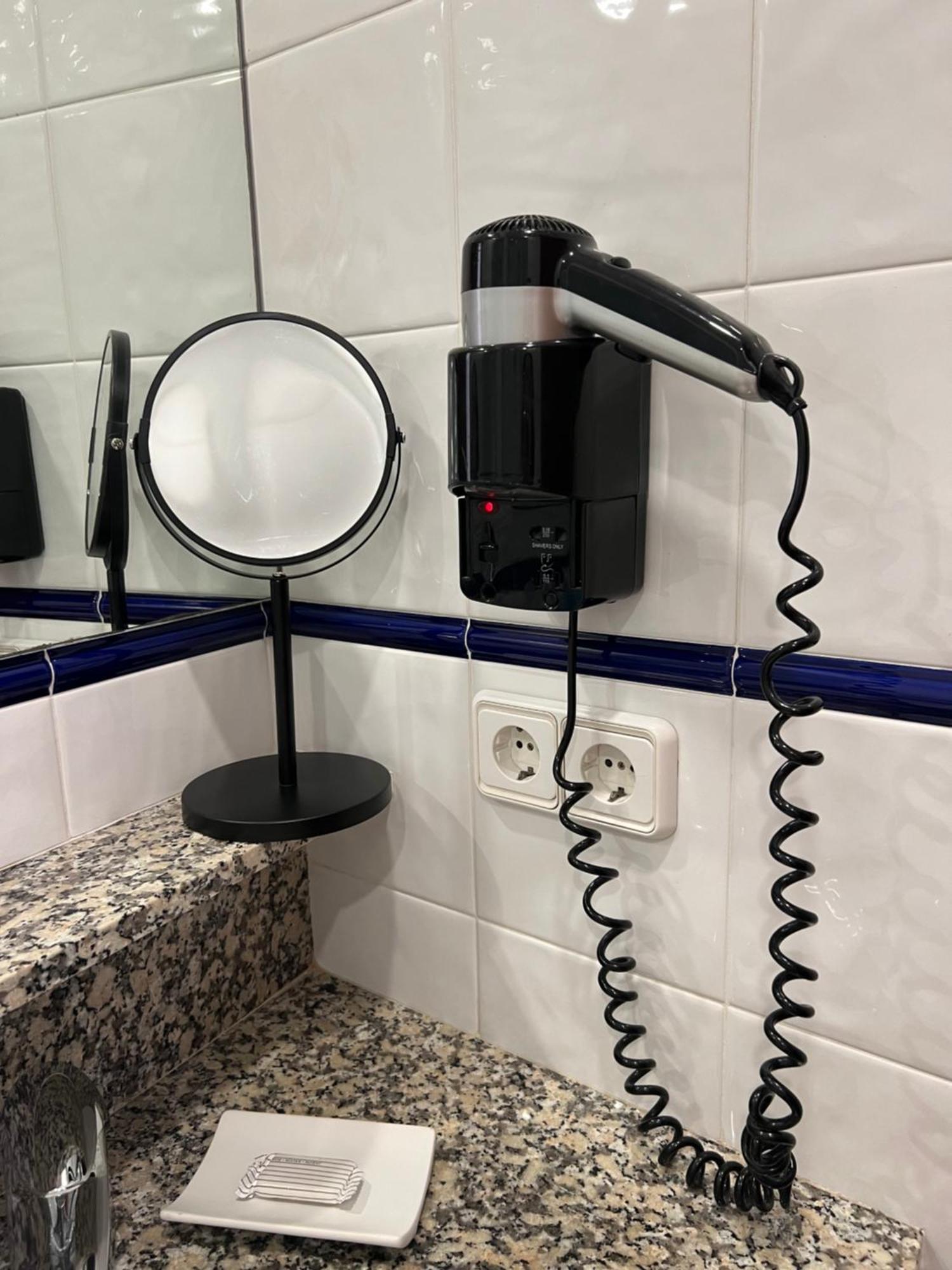 Vehi Hotel Cadaques Luaran gambar