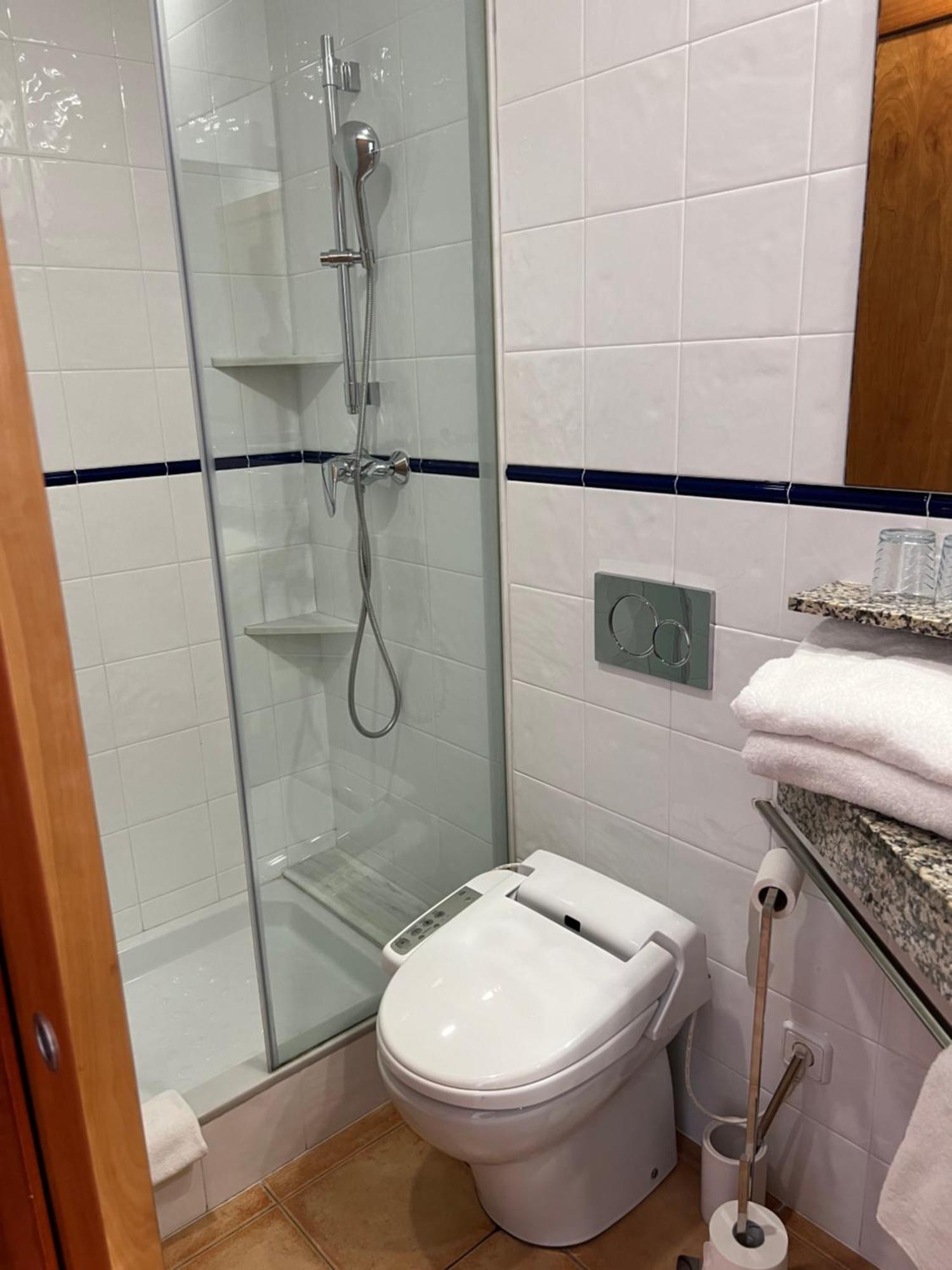 Vehi Hotel Cadaques Bilik gambar