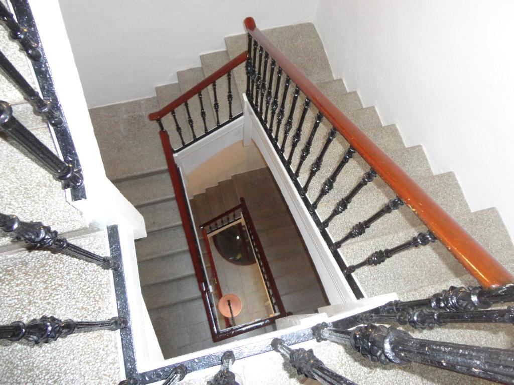 Vehi Hotel Cadaques Luaran gambar
