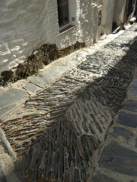 Vehi Hotel Cadaques Luaran gambar