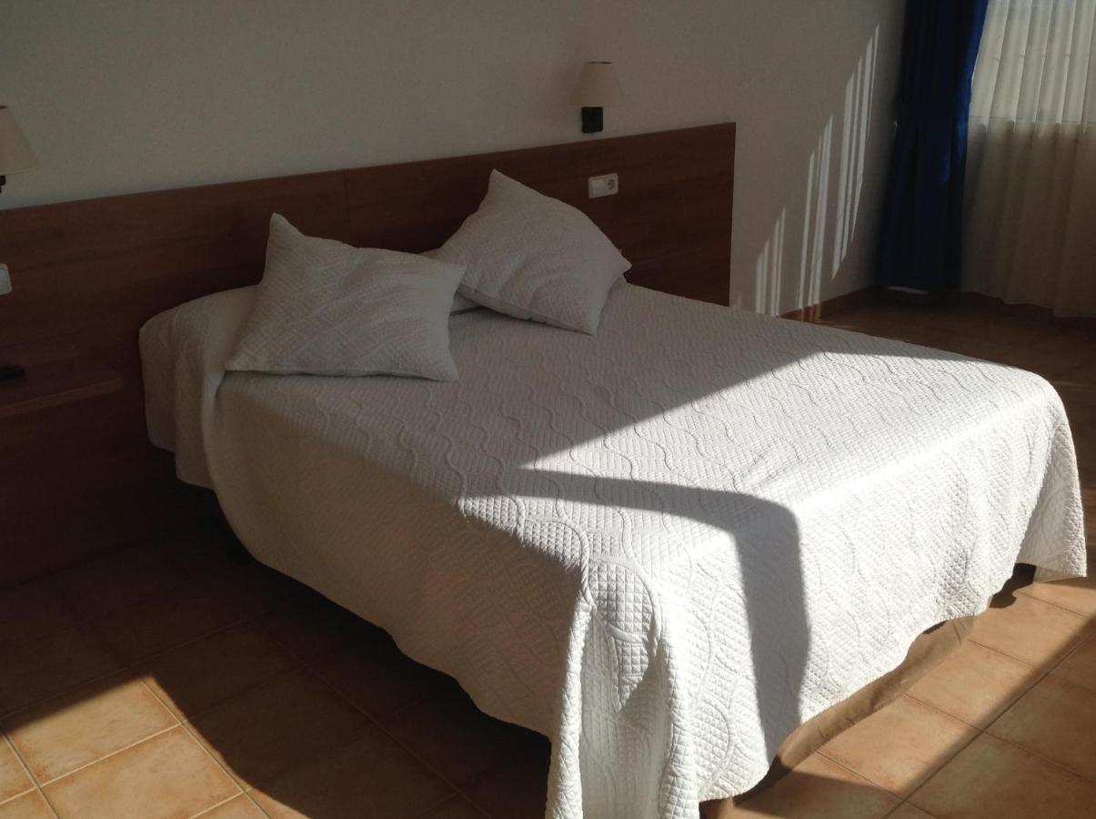 Vehi Hotel Cadaques Luaran gambar